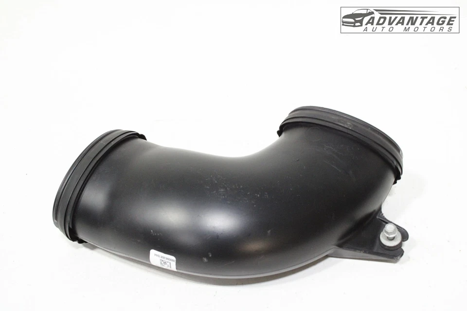 Chevrolet Traverse 2018-2023 3,6 L V6 filtro de aire conducto de admisión manguera tubo OEM Foto 3 de 4