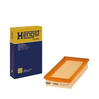 Luftfilter-Einsatz 47 Mm Hengst Filter Passend FüR U.A. Suzuki Swift