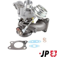 JP Group Lader Aufladung JP 3117405500 FüR Opel Crossland P17 P2QO A18 P1UO 308