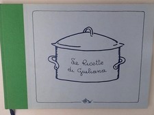 Le ricette di Giuliana - Die Rezepte von Giuliana. 1481164
