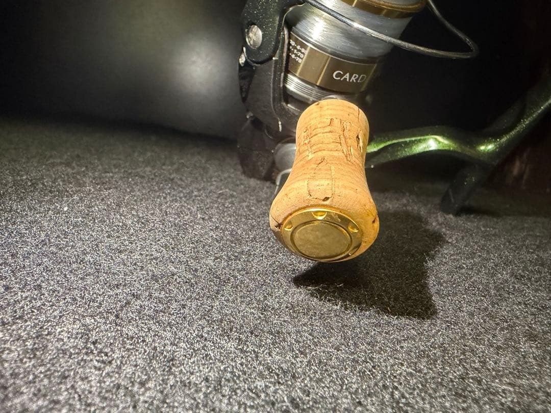 SHIMANO 12 Cardiff CI4+ C2000SS Spinning Reel | eBay