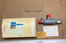 Sporlan ORIT-10-30/100 1-3/8" ODF Solder ORIT-10 30/100 Valve