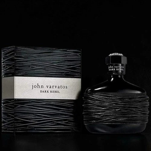 John Varvatos John Varvatos Dark Rebel Eau de Toilette for Men for
