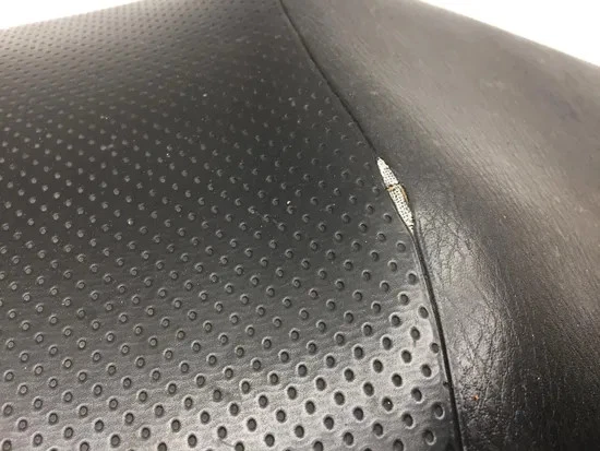 Seat 2003 Suzuki Vstrom 1000 DL1000 3379 x - Image 3 of 4