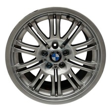 BMW 3 Series E46 M3 67 Style Rear Alloy Wheel 9J X 18