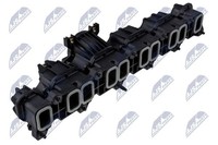 AnsaugbrÜCke AnsaugkrÜMmer FÜR Ford