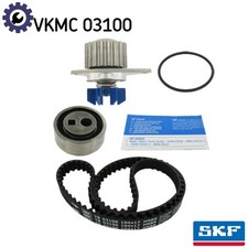 WATER PUMP & TIMING BELT KIT VKMC 03100 FOR PEUGEOT PARTNER/PATAGONICA/URBANA
