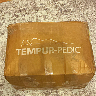 TEMPUR-PEDIC TEMPUR-Adapt Supreme 2 Memory Foam Mattress Topper King