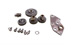 1957 BSA M21 WM20 WD 500 W.M. W.D. 20 MW20 Military *2898A Cam Gear Set 