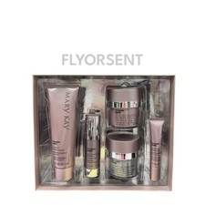 Mary Kay Timewise Volu-Firm Anti-Aging Repair Set, Full Size - 5 Piece NIB