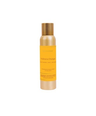 Aromatique Valencia Orange Room Spray 5oz Aerosol