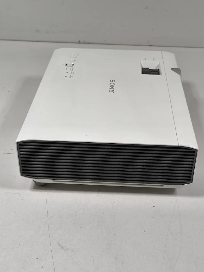 Sony VPL-DX147 Daten Projektor - Nicht Getestet, Spuren von Verschleiß - Bild 4 von 4
