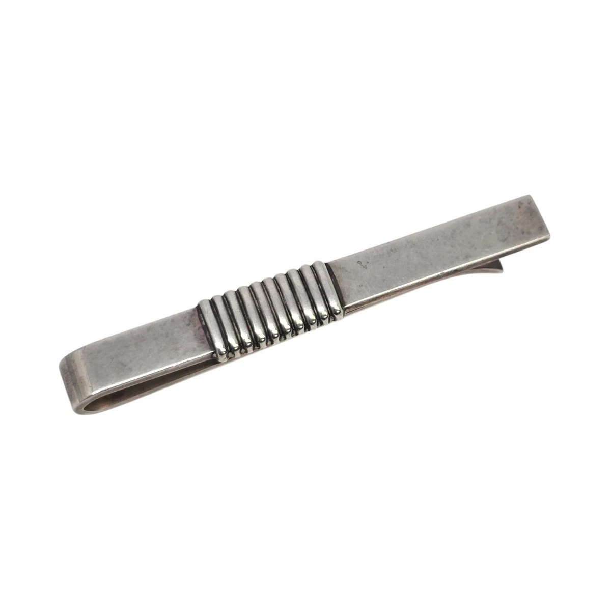 Cuillère à jarre Blossom en argent sterling 163 de Georg Jensen - En vente sur 1