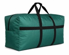Extra Large Duffle Bag for Travel, Big XL Oversized Foldable Storage Bags wit...
