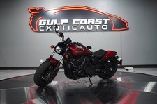 2025 Indian Motorcycles Limited