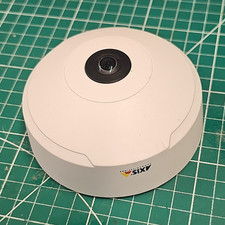Axis AXIS M3067-P IP Network Dome Security Ca...