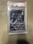 PSA 10 JPN Mewtwo 151
