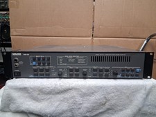 MAGNI SDM-560 Serial Digital/Composite Video Signal Monitor