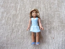 Mega Construx American Girl Kanani Figure