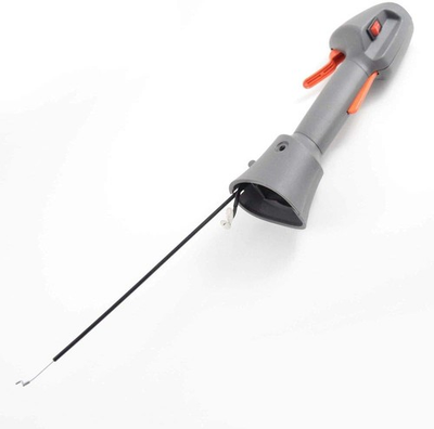 #ad Husqvarna 574193001 Line Trimmer Handle Assembly Genuine $45.99