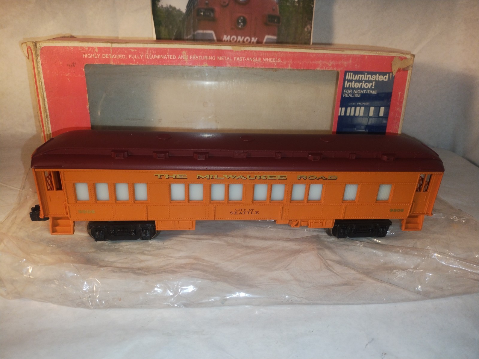 Click here to see eBay Auction