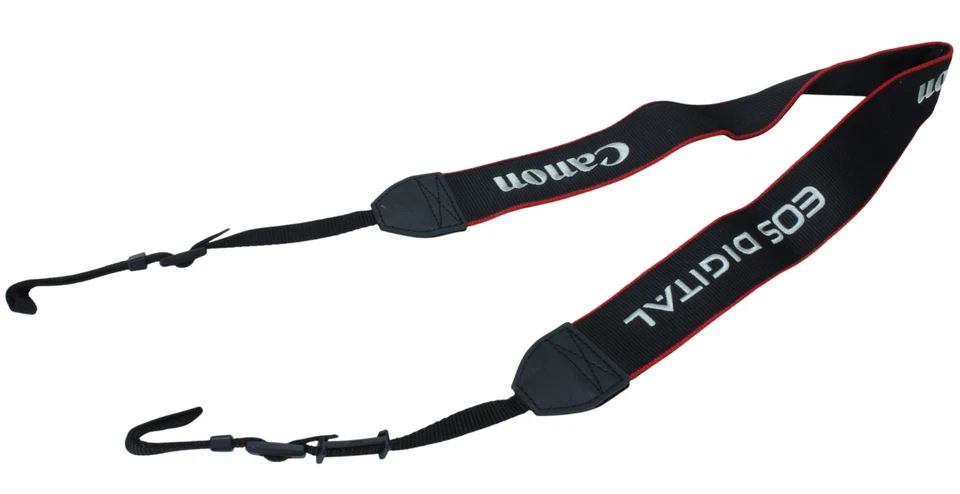 Canon d'origine Courroie sangle CANON EOS DIGITAL ( Réf#J-275)