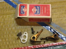 1932-39 Packard V12 ingnition Point Set.