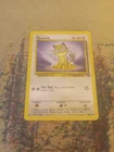 New ListingMeowth 56/64 Jungle Regular