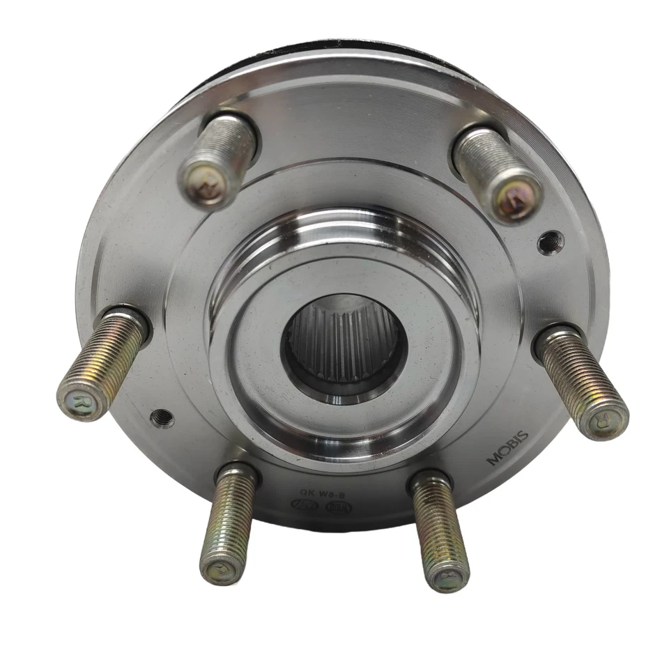 GENUINE Front Wheel Hub LEFT or RIGHT for 2009-2011 Kia Borrego 4wd 517502J000 Foto 4 de 4