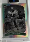 2025 Donruss Optic Mike Alstott Base (RAW)