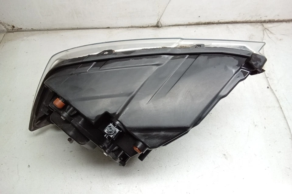 15 2015 Dodge Ram 1500 драйвер LH передняя фара лампа OEM - Изображение 4 из 4