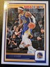 2023-24 Panini NBA Hoops Basketball Moses Moody #116 Golden State Warriors