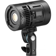 Godox MS60BI KNOWLED Bi-color LED Light 2-Light Kit - SKU 2006472