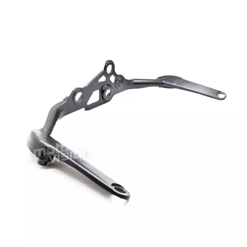 Araignée de carénage avant Honda CBR900 support de phare CBR954 02-03