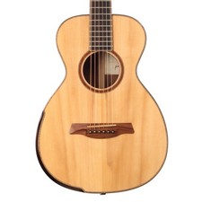 Maestro Guitars Original Series Temasek Adirondack Spruce / Pau Ferro Acoustic