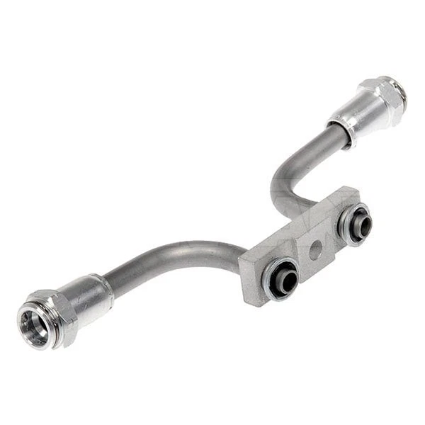 For Jeep Wrangler JK 18 Dorman Automatic Transmission Oil Cooler Hose Assembly - Imagem 3 de 4