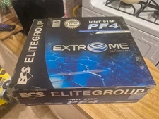 ECS PF4 extreme