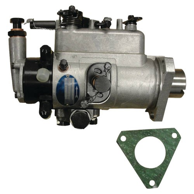 #ad #ad Complete Tractor Fuel Injection Pump For Ford Holland D2NN9A543F $1073.33