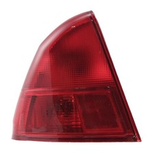 Tail Light For Honda Civic 2001-2002 4 Door Side Outer Left Outside 33551s5da01