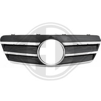 1625240 KüHlergitter FüR MERCEDES-BENZ CLK (C208)