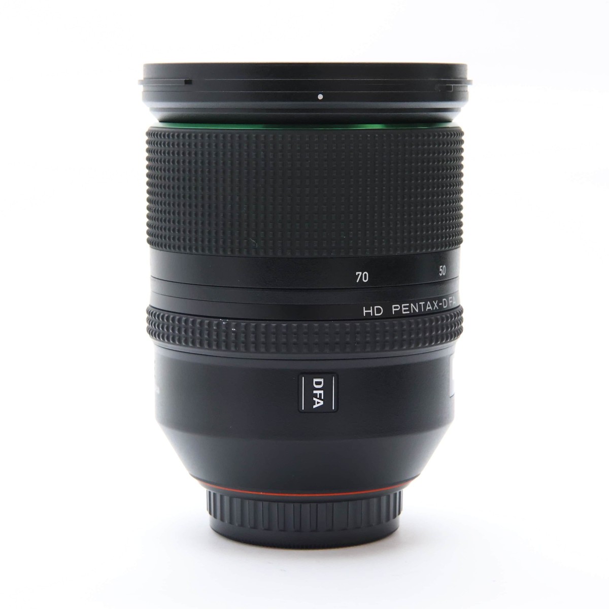 PENTAX HD D FA 24-70mm F/2.8 ED SDM WR #397 | eBay