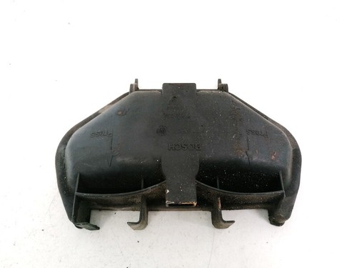 Audi A4 1995 Headlight bulb dust cover cap 1305219063, Genuine #1631158-23