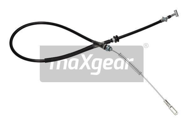 Maxgear 32-0559 Handbremsseil Hinten Rechts, Hinten Links FüR Iveco-image