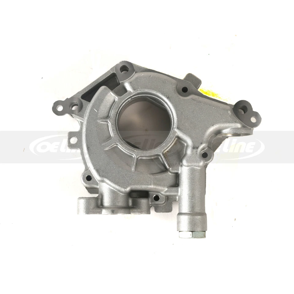 Fit 2002-2009 Nissan Altima 350Z Maxima Infiniti FX35 G35 3.5 Oil Water Pump Set - Image 3 of 4