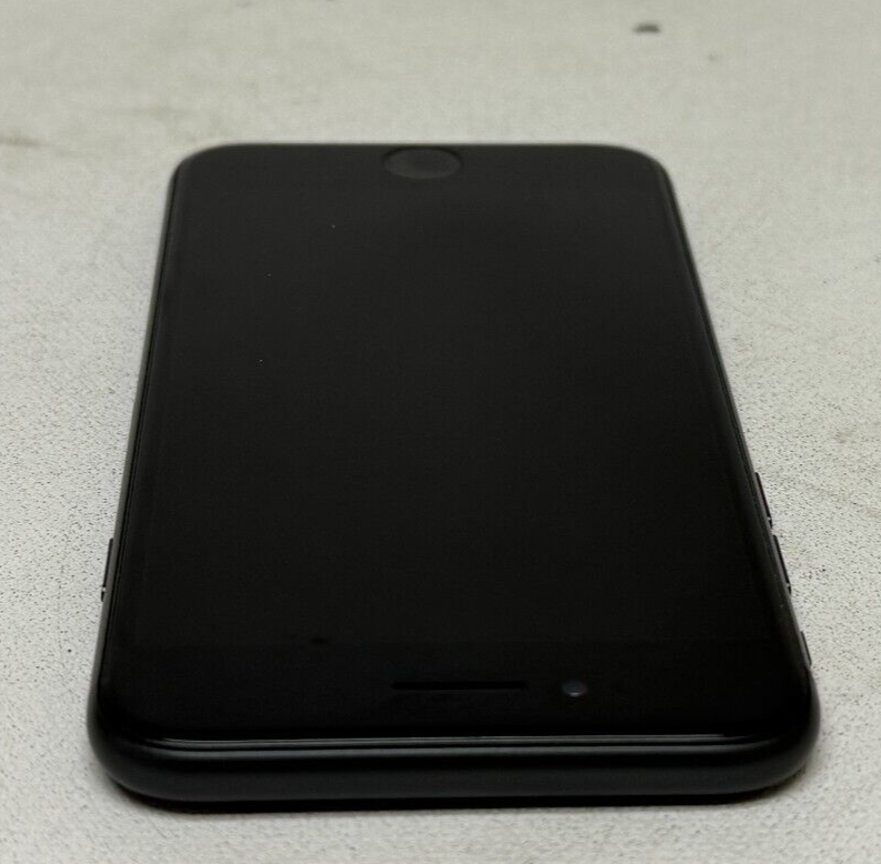 Apple iPhone 8 (A1863 - 64GB Storage - Black - Unlocked - MQ722LL