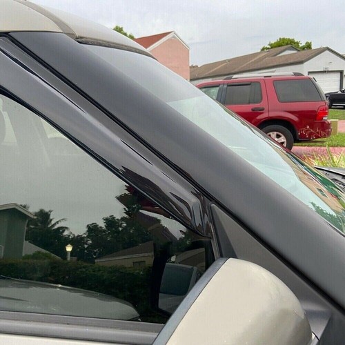 Windshield Pillar Trim For 10-13 KIA Soul Exterior Molding Garnish Right Side - Picture 7 of 11