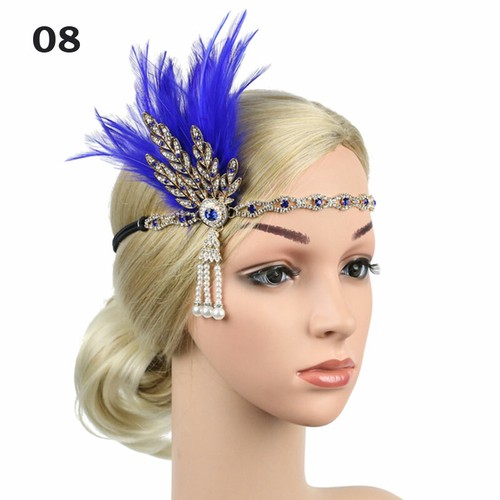 vintage-ladies-flapper-headband-feather-1920s-costume-headpiece