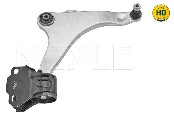 Meyle 7160500047/HD Querlenker Vorne Rechts FüR Volvo S60 II S80 V60 I V70 III-image