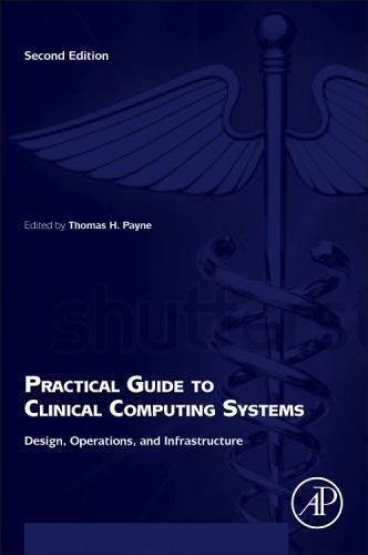 Practical Guide to Clinical Computing Systems - Picture 1 of 1