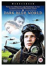 Image of Dark Blue World (DVD, 2002)